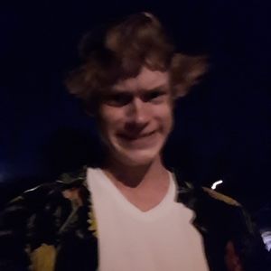 Meet your Posher, Marcus